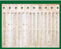 210 with 400i topper