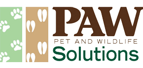 paw logo